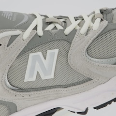 Tênis Masculino New Balance 530 - Foto 7