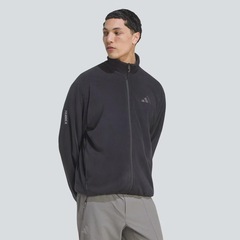 Jaqueta adidas Polar Fleece Terrex Multi Masculina - Foto 1