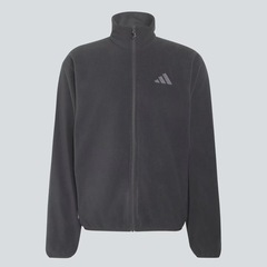 Jaqueta adidas Polar Fleece Terrex Multi Masculina - Foto 6