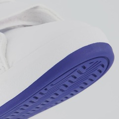 Tênis Infantil adidas Grand Court 3.0 CF I - Foto 8