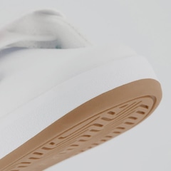 Tênis Infantil adidas Grand Court 3.0 CF - Foto 8