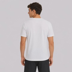 Camiseta Puma BMW Ess Logo Tee Masculina - Foto 4