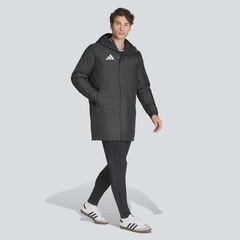 Jaqueta adidas Stad Entrada 26 Masculina - Foto 5