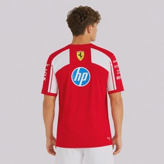 Camiseta Puma SF 2026 Masculina - Foto 4