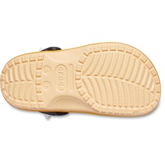 Sandália Unissex Crocs Iam Bowser Classic Clog Multi - Foto 6
