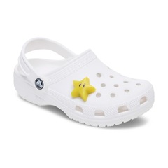 Jibbitz™ Crocs Super Mario Estrela - Foto 2