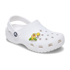 Jibbitz™ Crocs Yoshi Amarelo - Foto 2