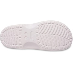 Sandália Feminina Crocs Saturday Enamel Buckle Sandal - Foto 5