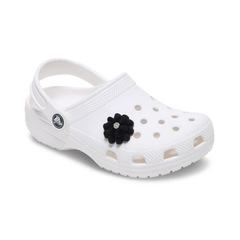 Jibbitz™ Crocs Flor de Veludo - Foto 2