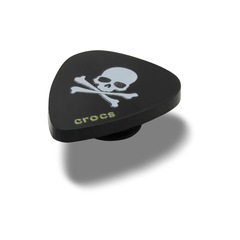Jibbitz™ Crocs Palheta de Guitarra - Foto 2