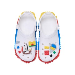 Jibbitz™ Crocs Lego Masterbrand Pack com 10 Peças - Foto 3