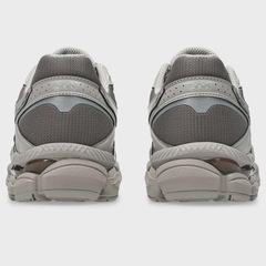 Tênis Masculino Asics Gel Cumulus 16 - Foto 4