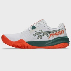 Tênis Masculino Asics Gel-Challenger 15 Padel - Foto 16