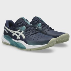 Tênis Masculino Asics Gel-Challenger 15 - Foto 5