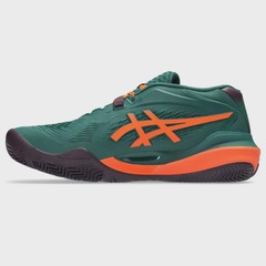 Tênis Masculino Asics Gel-Resolution X Padel - Foto 9
