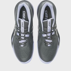 Tênis Masculino Asics Gel-Resolution X Night Energy - Foto 3