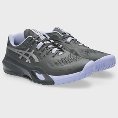 Tênis Masculino Asics Gel-Resolution X Night Energy - Foto 5