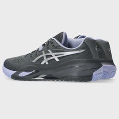 Tênis Masculino Asics Gel-Resolution X Night Energy - Foto 6