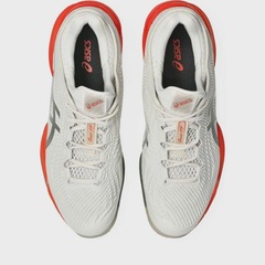 Tênis Masculino Asics Court Ff 3 - Foto 3