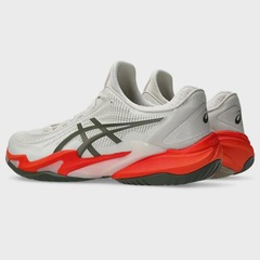 Tênis Masculino Asics Court Ff 3 - Foto 6