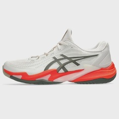 Tênis Masculino Asics Court Ff 3 - Foto 8