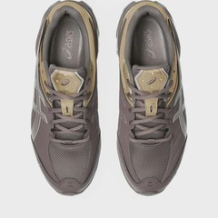 Tênis Unissex Asics Gel-Kinetic FR - Foto 3
