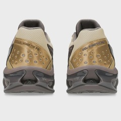 Tênis Unissex Asics Gel-Kinetic FR - Foto 4