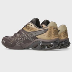 Tênis Unissex Asics Gel-Kinetic FR - Foto 6