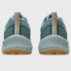 Tênis Masculino Asics Trabuco Terra 3 - Foto 4