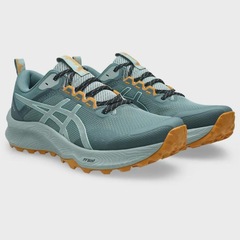 Tênis Masculino Asics Trabuco Terra 3 - Foto 5