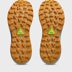 Tênis Masculino Asics Trabuco Terra 3 - Foto 7