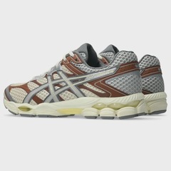 Tênis Unissex Asics GEL-Cumulus16 - Foto 6