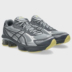 Tênis Unissex Asics GEL-Kinetic Fluent - Foto 5