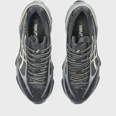 Tênis Masculino Asics Us6-S GEL-Kinetic Fluent - Foto 3