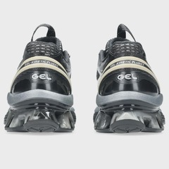 Tênis Masculino Asics Us6-S GEL-Kinetic Fluent - Foto 4