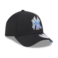 Boné New Era 9FORTY New York Yankees MLB - Foto 3