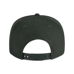 Boné New Era 9FORTY A-Frame NFL Green Bay Packers World Of Logos - Foto 4