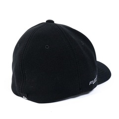 Boné Quiksilver Emb Three Logo - Foto 2
