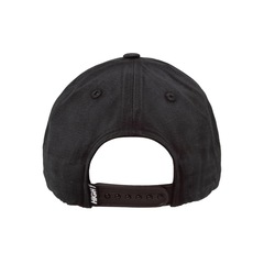 Boné High 6 Panel Logo Line Washed - Foto 2