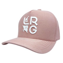 Boné LRG Aba Torta Acess High - Foto 1