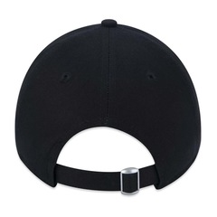 Boné Feminino New Era 9TWENTY Strapback MLB New York Yankees - Foto 4