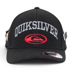 Boné Quiksilver Quikpin - Foto 2
