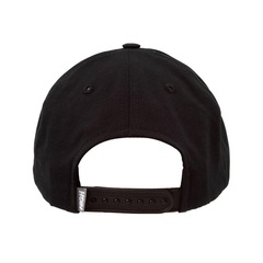 Boné High 6 Panel Logo Line - Foto 2