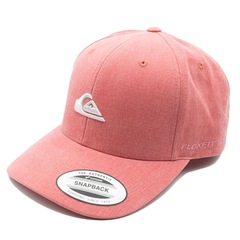 Boné Quiksilver Washing Basebal - Foto 1