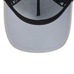 Boné New Era 9FORTY A-Frame NBA Chicago Bulls Dual Color - Foto 4