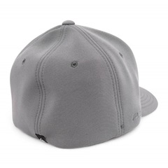 Boné Quiksilver Gradient Type New Wave - Foto 2