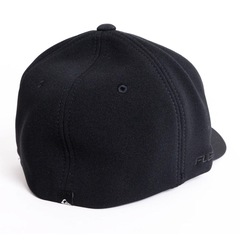 Boné Quiksilver Textured High Logo - Foto 2