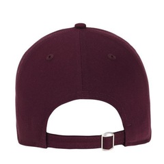 Boné New Era 940 Color Era Mini Losdod Maroon - Foto 4