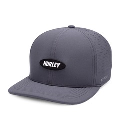 Boné Hurley Fastplate - Foto 1