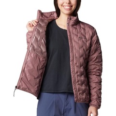 Jaqueta Feminina Columbia Delta Ridge II Figo - Foto 4